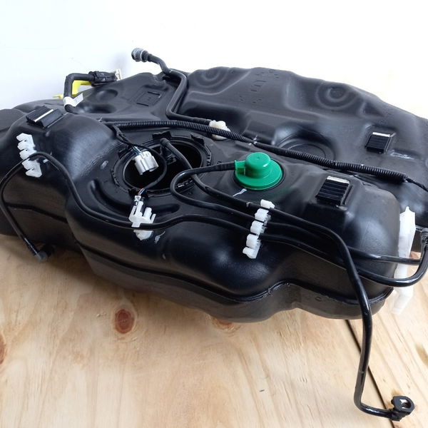 Tanque Combustível Chevrolet Cruze 1.4 2018