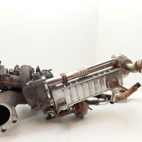 Válvula Egr Toyota Hilux 2014