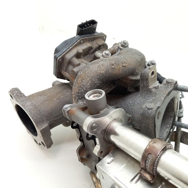Válvula Egr Toyota Hilux 2014