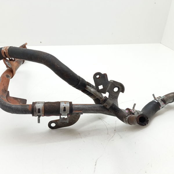 Mangueira Água Toyota Hilux 3.0 2014