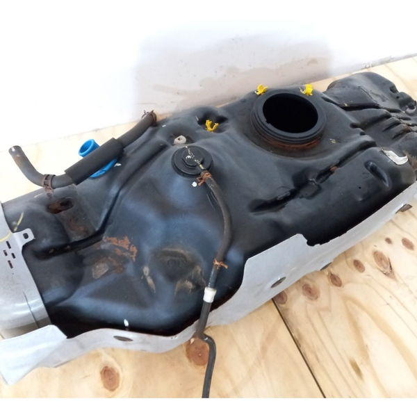 Tanque Combustível Toyota Hilux 1.4 2014