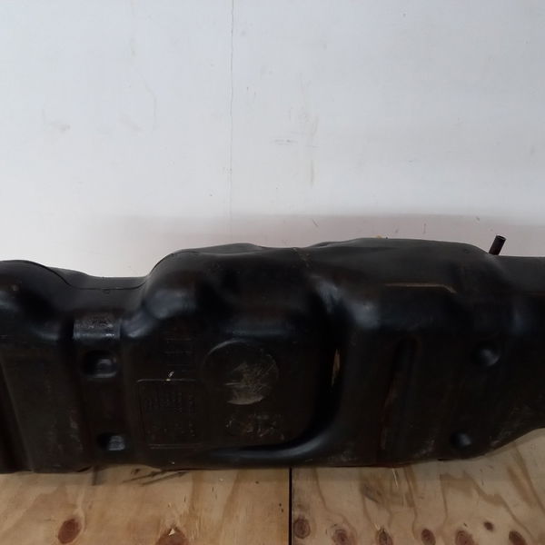 Tanque Combustível Toyota Hilux 1.4 2014