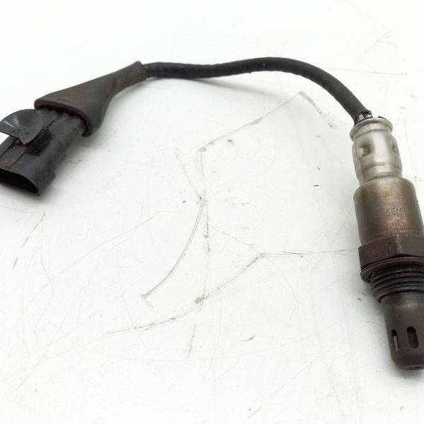 Sonda Lambda Primária Fiat Strada 2021