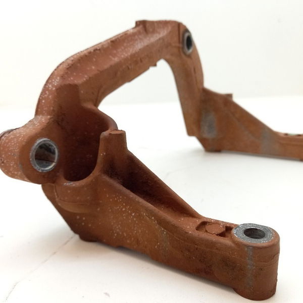 Suporte Coxim Fiat Strada 2021