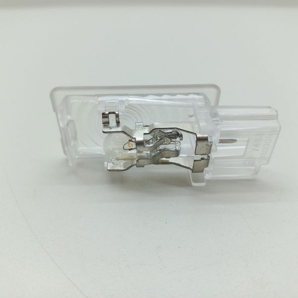 Luz Cortesia Porta-malas Chevrolet Cruze Ltz 1.4 2018