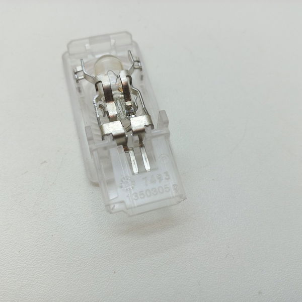 Luz Cortesia Porta-malas Chevrolet Cruze Ltz 1.4 2018