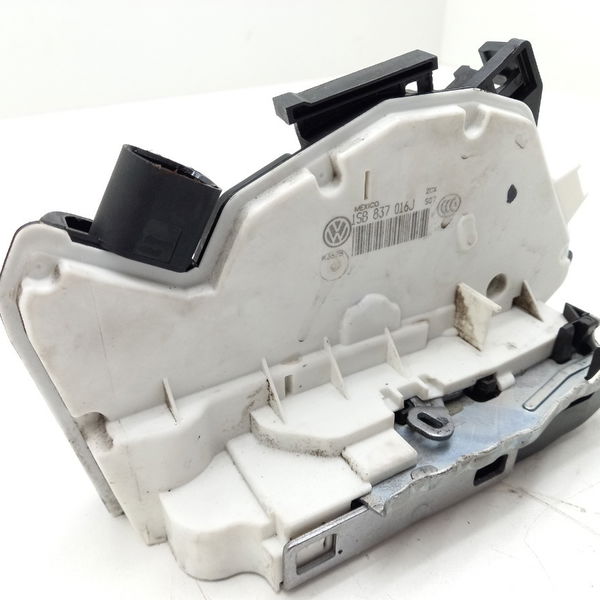 Fechadura D.d Volkswagen Up 1.0 2020