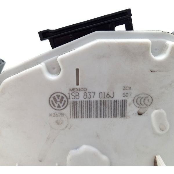 Fechadura D.d Volkswagen Up 1.0 2020
