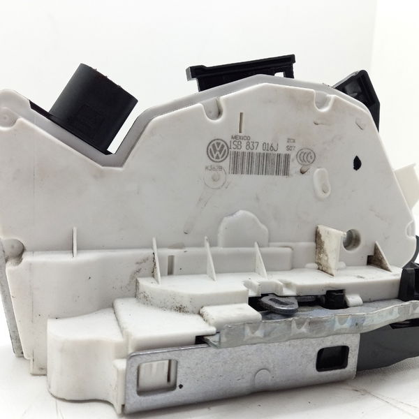 Fechadura D.d Volkswagen Up 1.0 2020