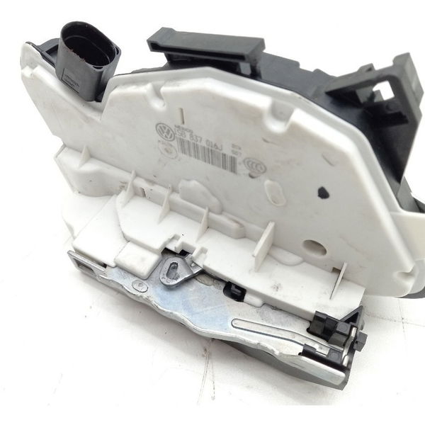 Fechadura D.d Volkswagen Up 1.0 2020