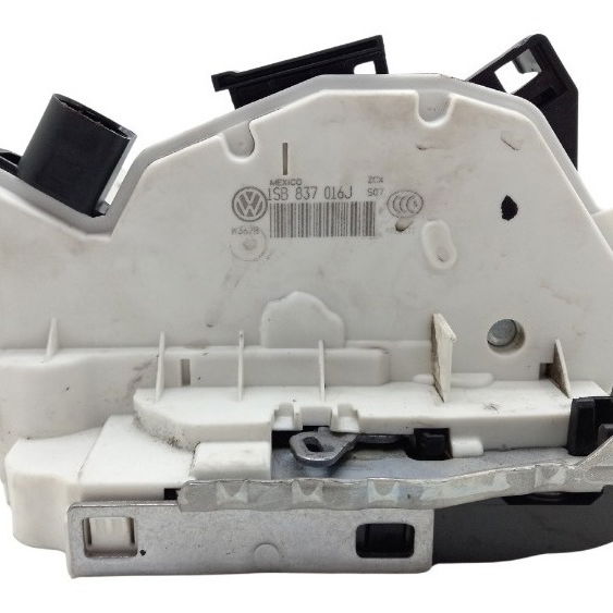 Fechadura D.d Volkswagen Up 1.0 2020