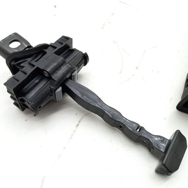 Limitador Porta T.d Volkswagen Up 1.0 2020