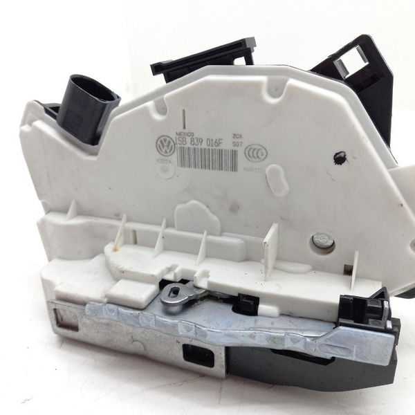 Fechadura T.d Volkswagen Up 1.0 2020