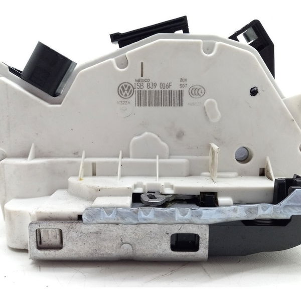 Fechadura T.d Volkswagen Up 1.0 2020