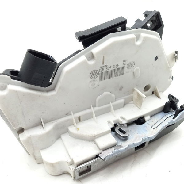Fechadura T.d Volkswagen Up 1.0 2020