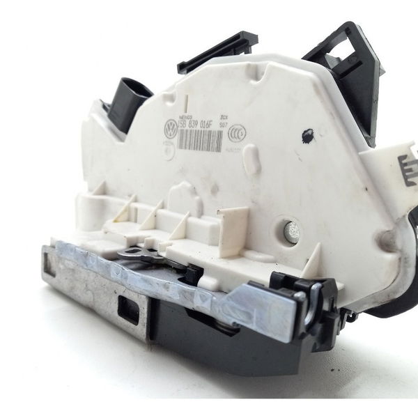 Fechadura T.d Volkswagen Up 1.0 2020
