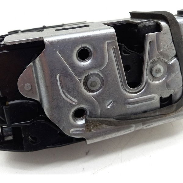 Fechadura T.d Volkswagen Up 1.0 2020