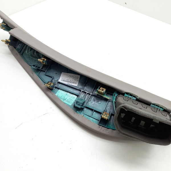 Difusor Ar L.d Chevrolet Cruze 1.4 2018