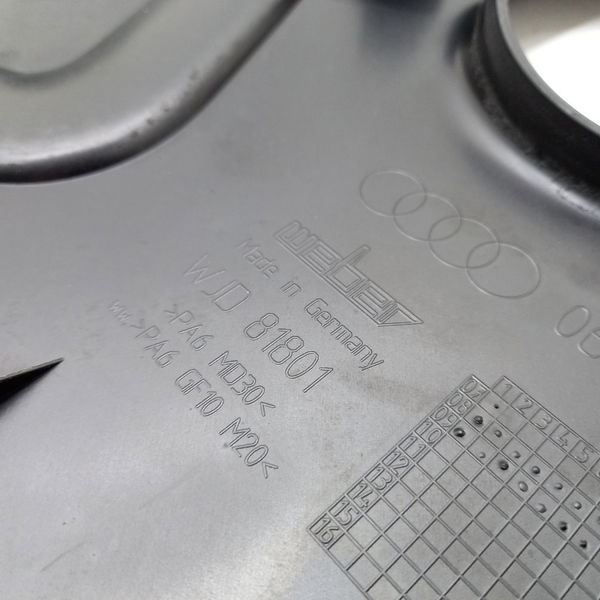 Tampa Superior Motor Audi A4 2.0 2009