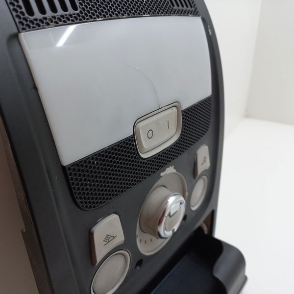Comando Teto Solar C/detalhe Audi A4 2.0 2009