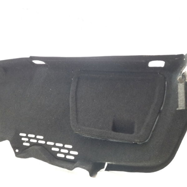 Forro Lateral T.e Audi A4 2.0 2009