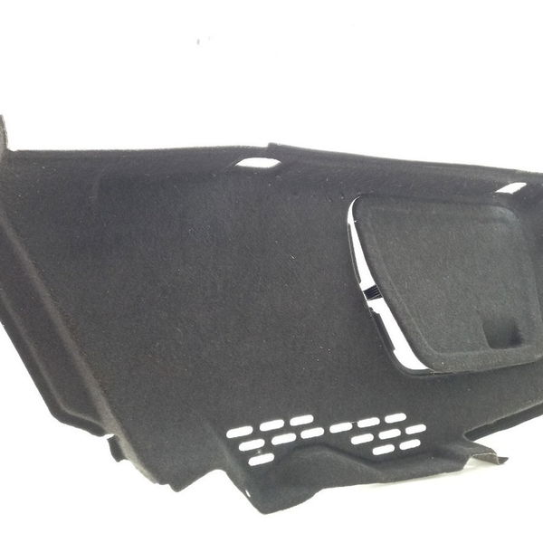 Forro Lateral T.e Audi A4 2.0 2009