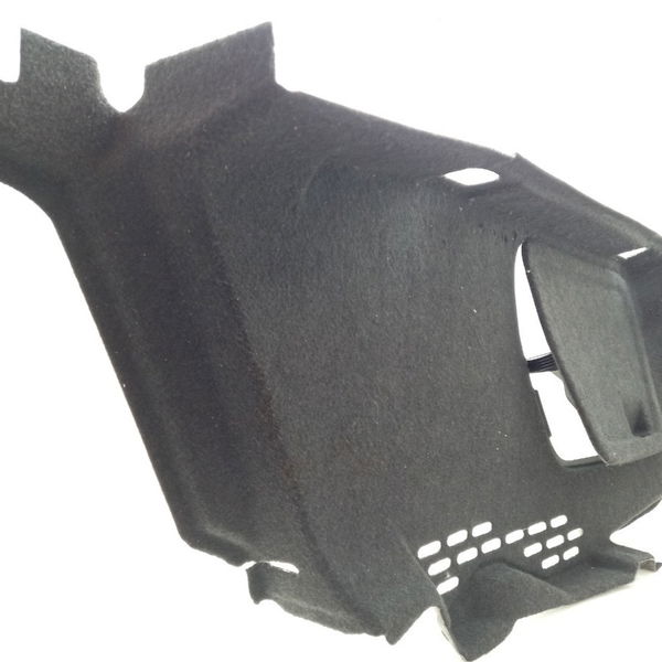 Forro Lateral T.e Audi A4 2.0 2009