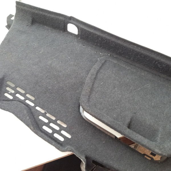 Forro Lateral T.e Audi A4 2.0 2009