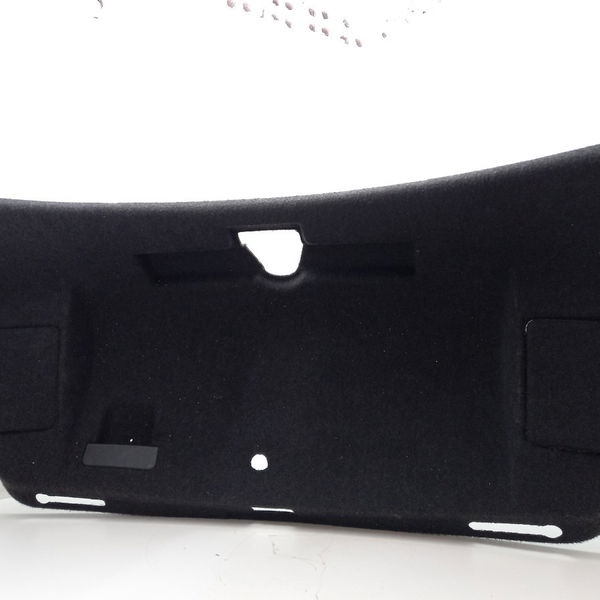 Forro Tampa Traseira Audi A4 2.0 2009