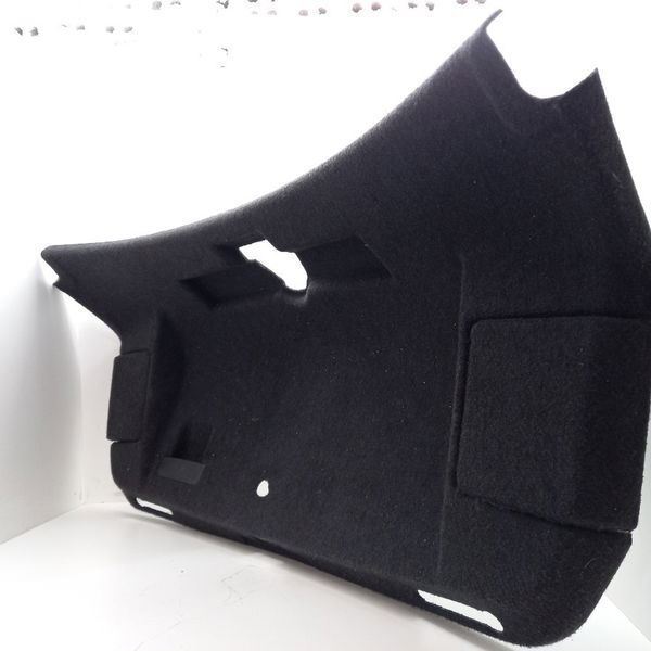 Forro Tampa Traseira Audi A4 2.0 2009