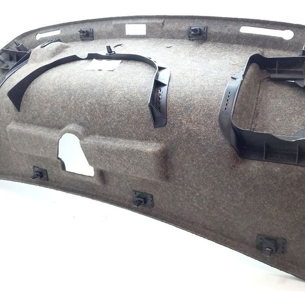 Forro Tampa Traseira Audi A4 2.0 2009