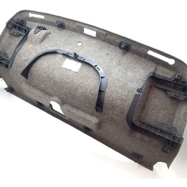 Forro Tampa Traseira Audi A4 2.0 2009