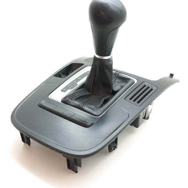 Moldura Alavanca Câmbio Audi A4 2.0 2009