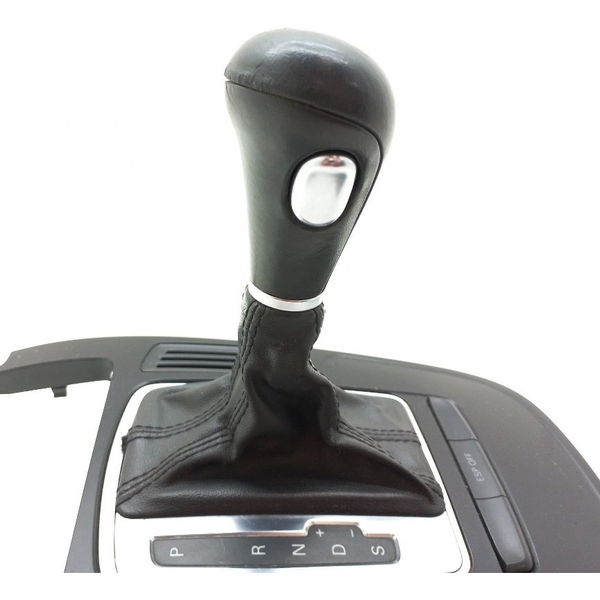 Moldura Alavanca Câmbio Audi A4 2.0 2009