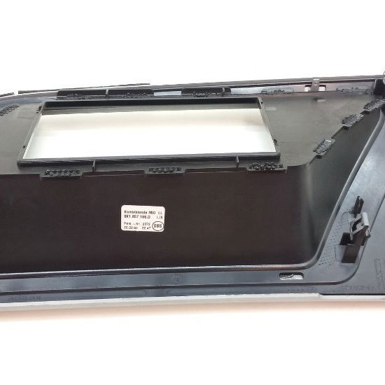 Moldura Painel Audi A4 2.0 2009