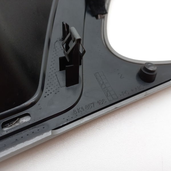 Moldura Painel Audi A4 2.0 2009