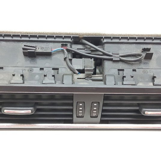 Difusor Ar Painel Audi A4 2.0 2009