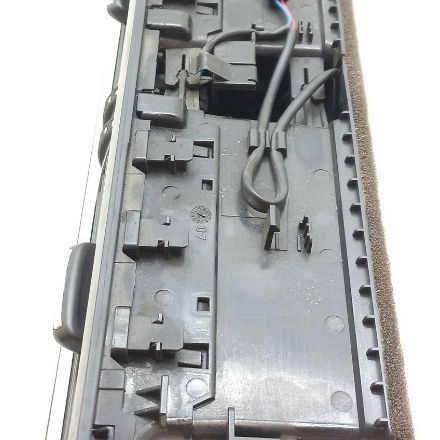 Difusor Ar Painel Audi A4 2.0 2009
