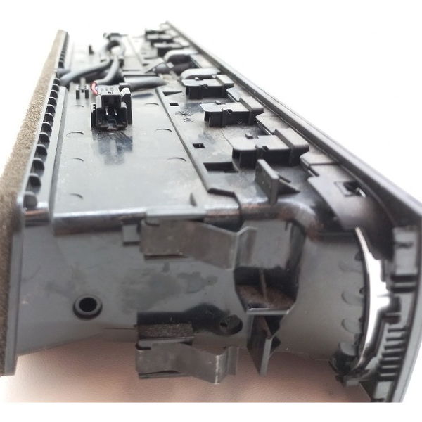 Difusor Ar Painel Audi A4 2.0 2009