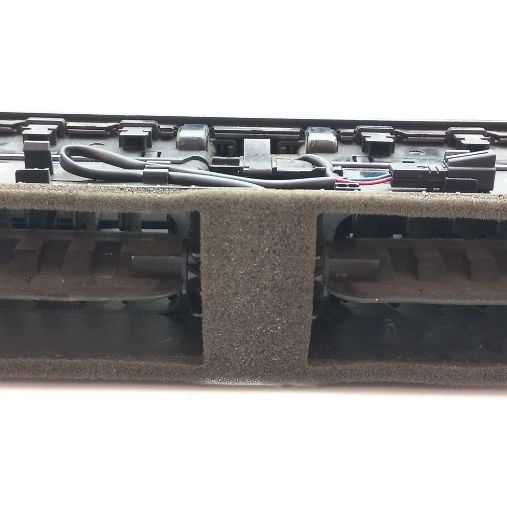 Difusor Ar Painel Audi A4 2.0 2009