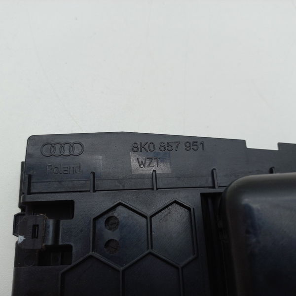 Cinzeiro Audi A4 2.0 2009