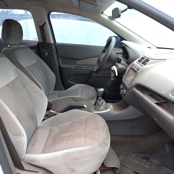Sucata Chevrolet Cobalt Ltz 1.4 2013/2014