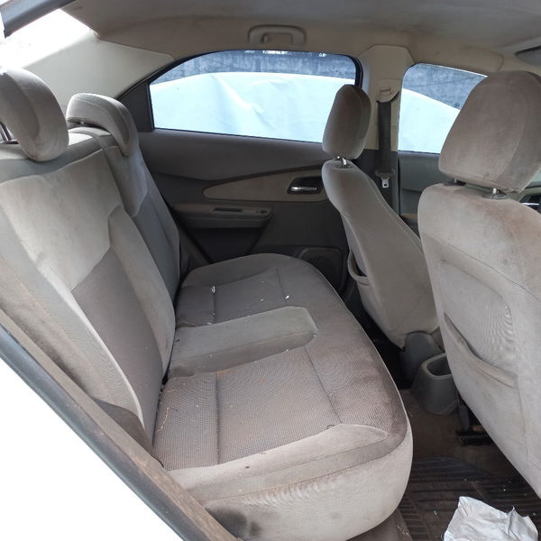 Sucata Chevrolet Cobalt Ltz 1.4 2013/2014