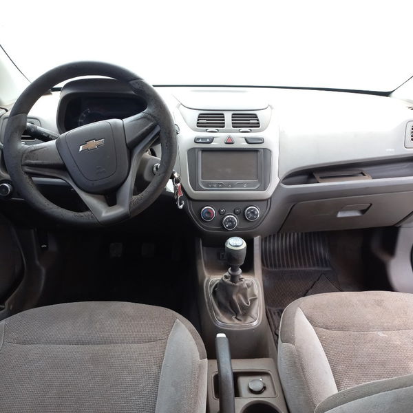Sucata Chevrolet Cobalt Ltz 1.4 2013/2014