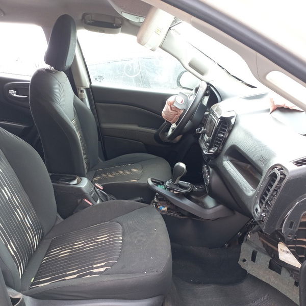 Sucata Fiat Toro Freedom 1.8 16v 2016/2017
