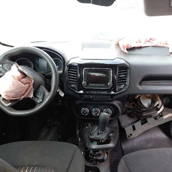 Sucata Fiat Toro Freedom 1.8 16v 2016/2017