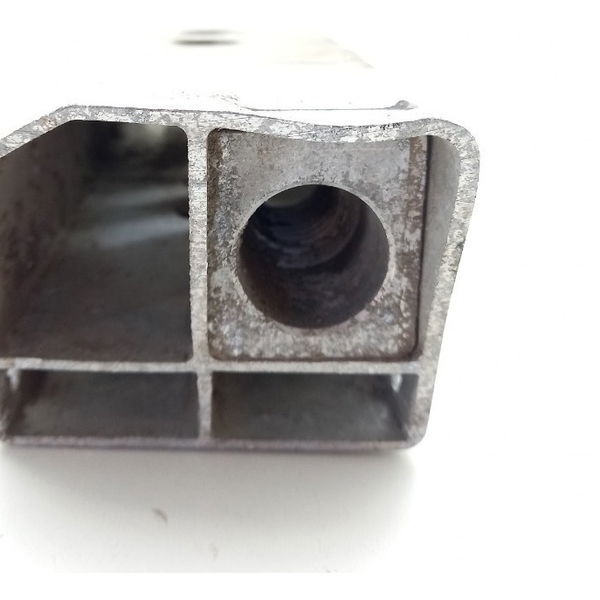 Suporte Lamina Esquerda Audi A4 2.0 2009