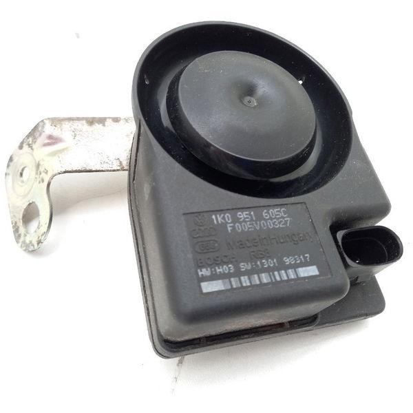 Cirene Alarme Audi A4 2.0 2009