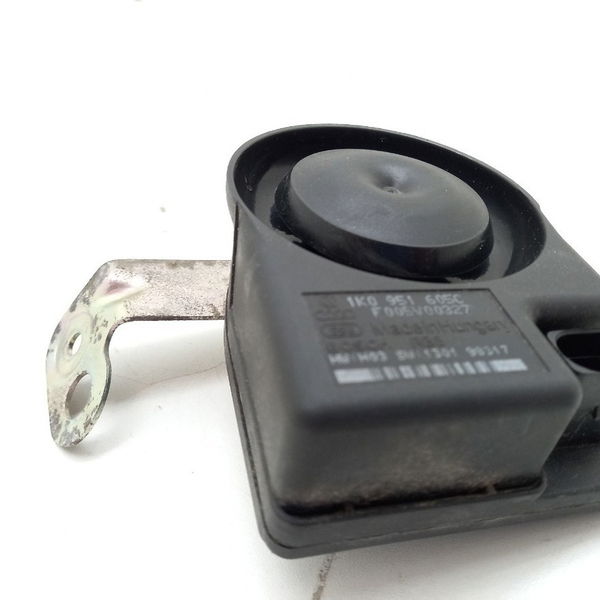 Cirene Alarme Audi A4 2.0 2009