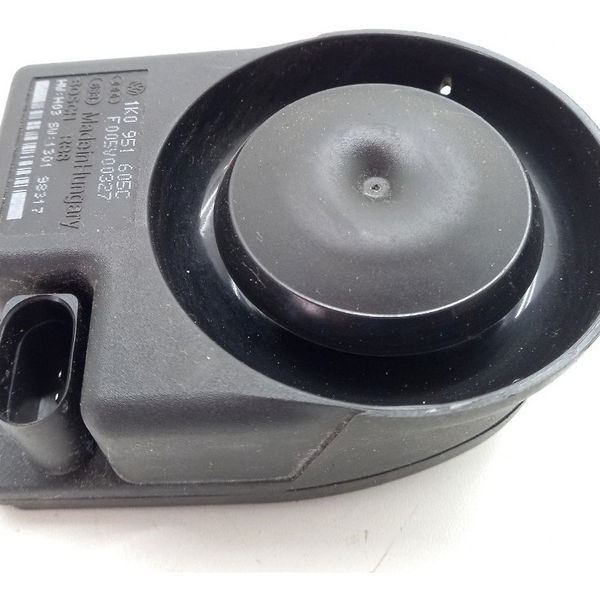 Cirene Alarme Audi A4 2.0 2009